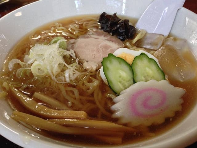 ラーメンきぶね - サブ画像3