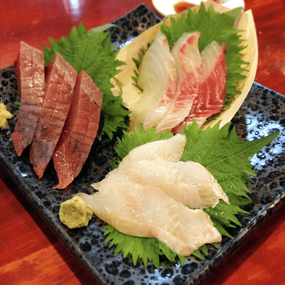 海鮮居酒屋 豊しん