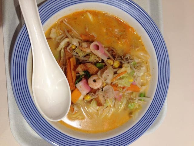 リンガーハット MOMOテラス店 - サブ画像2
