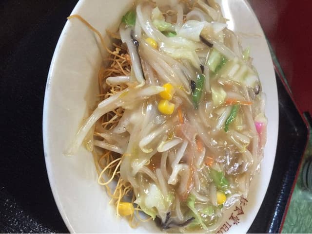 一休食堂 - サブ画像2