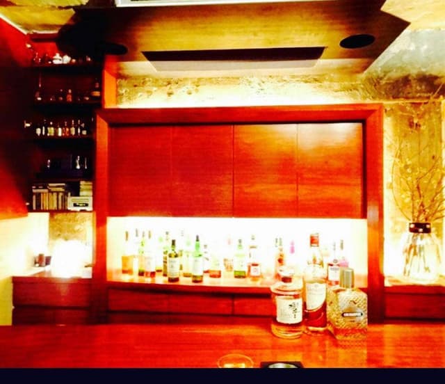 Bar Takayama - サブ画像3