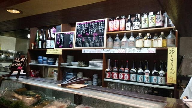 番屋 - サブ画像2