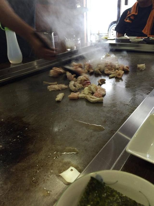 ほるもん道場 本店 - サブ画像1