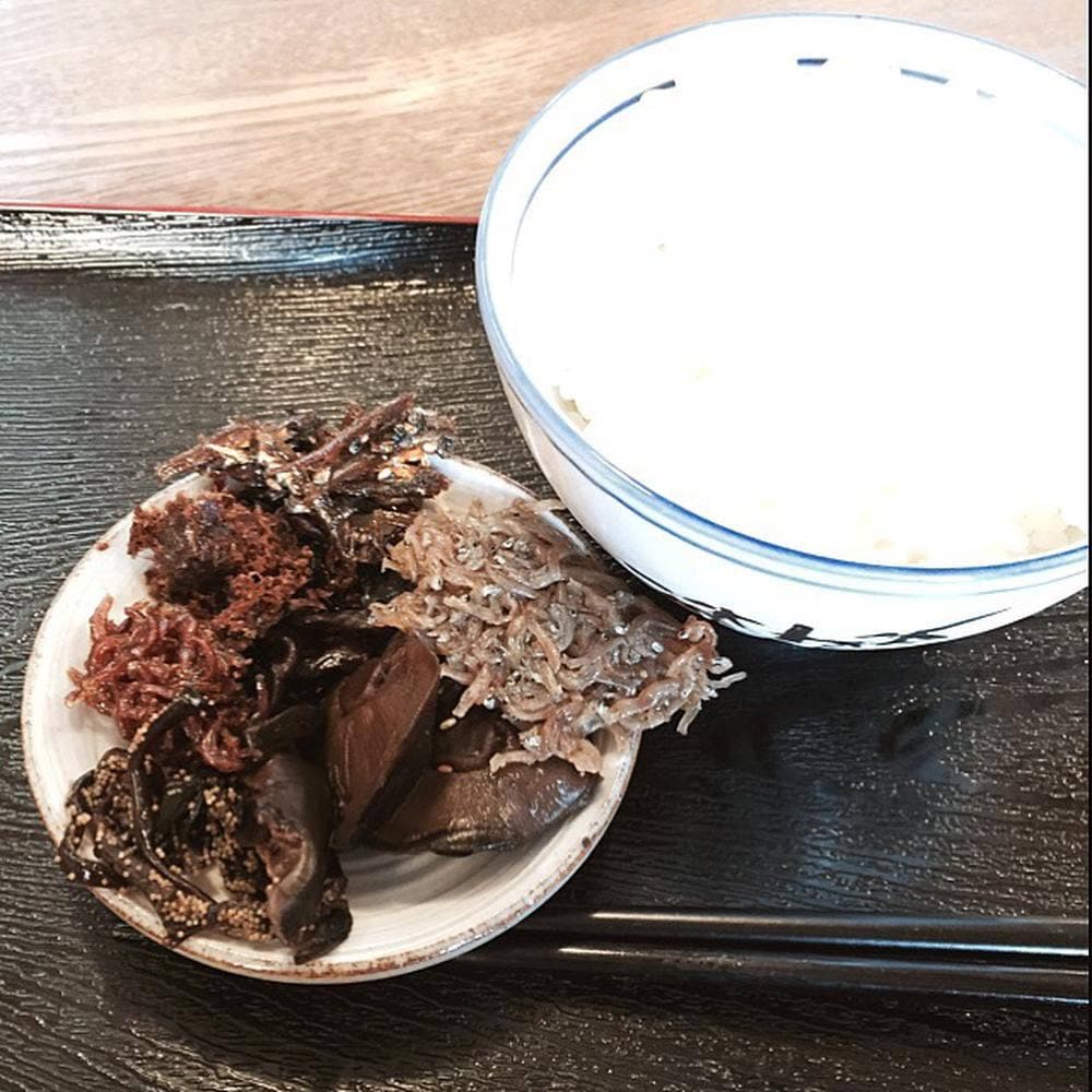 つくだに屋さん