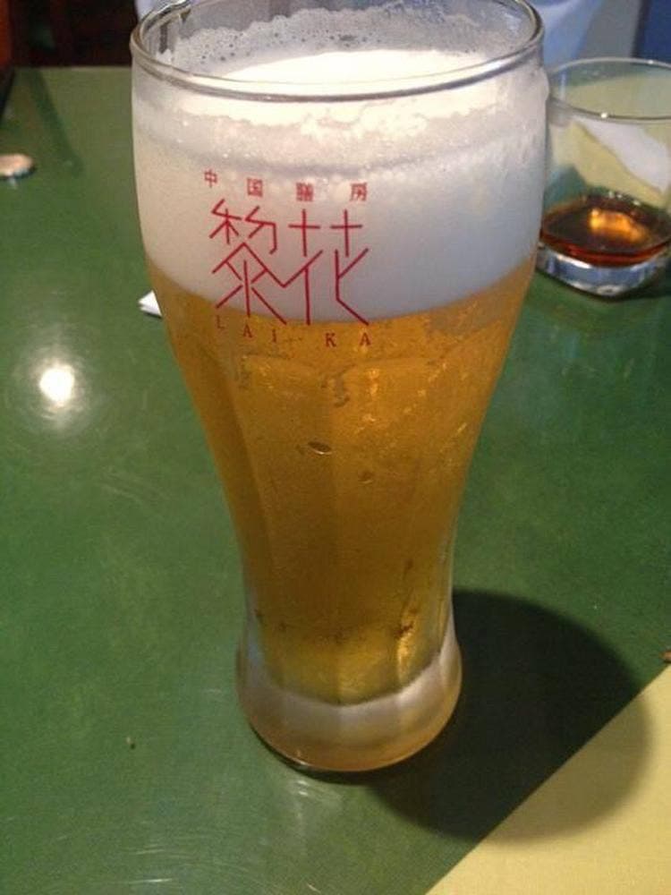 中国膳房 黎花