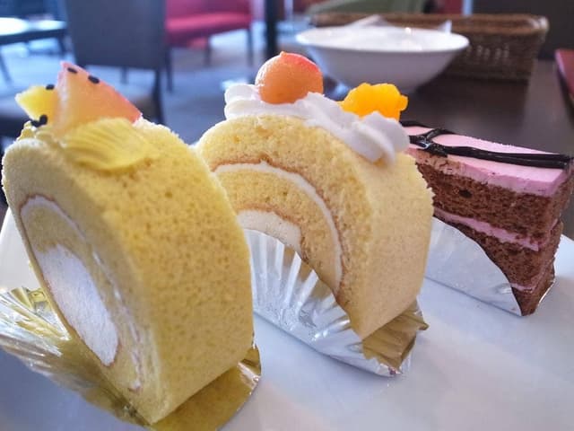 ストロベリー フィールズ - サブ画像1