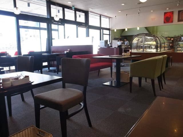 ストロベリー フィールズ - サブ画像2