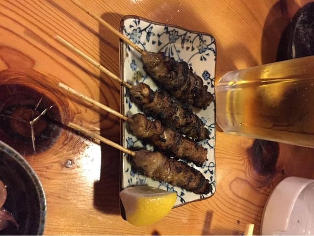 炭火焼鳥 とりたけ - サブ画像2