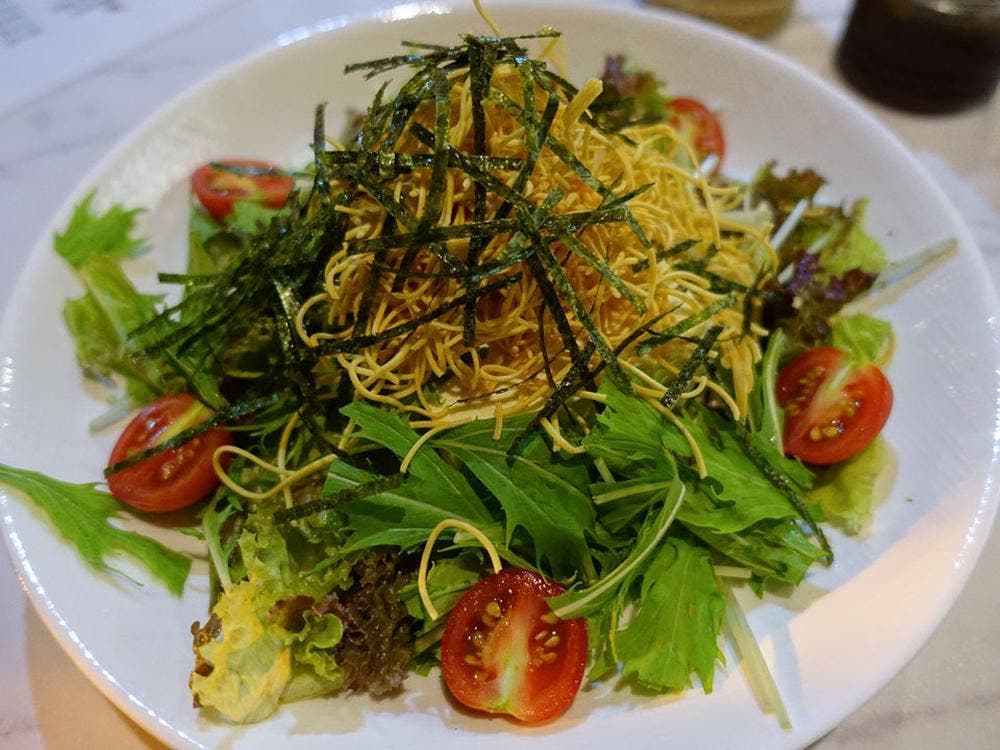 リー’sキッチン もふもふ
