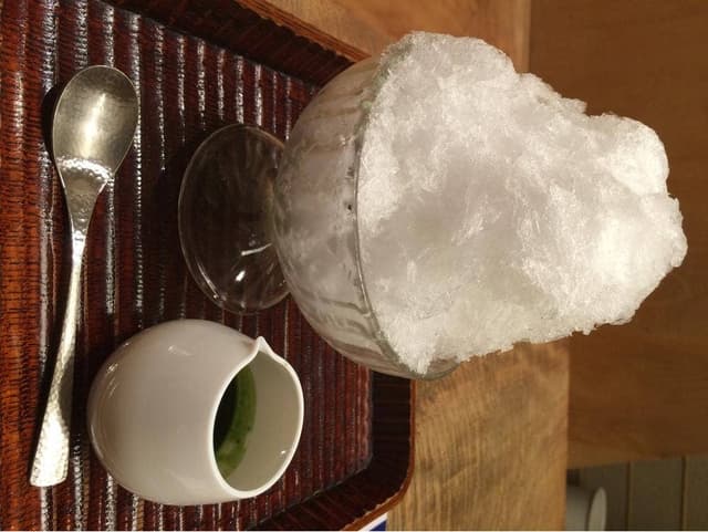 うおがし銘茶 築地新店 茶の実倶楽部 - サブ画像1