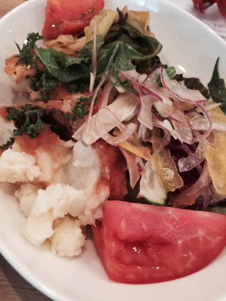 cafe dining Neuf