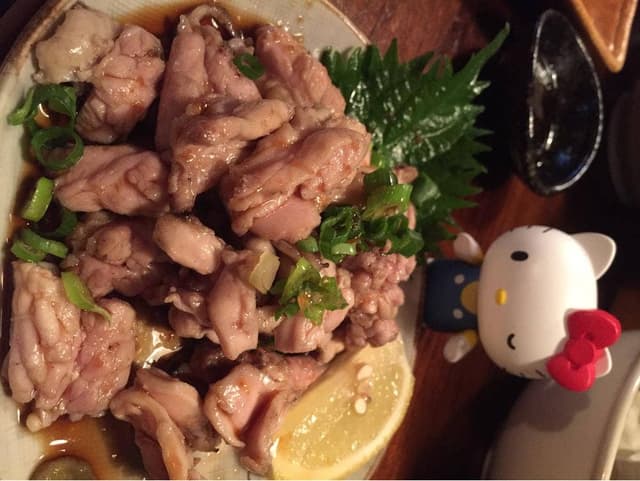鳥良 - サブ画像1