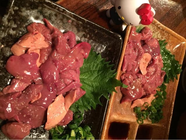 鳥良 - サブ画像2