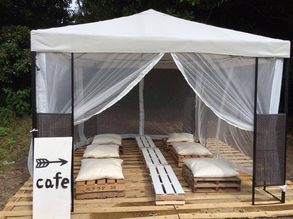 ThreeArrows by cafe