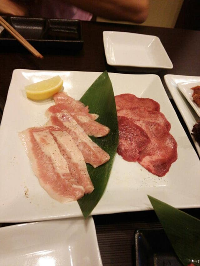 肉料理 将 - サブ画像2