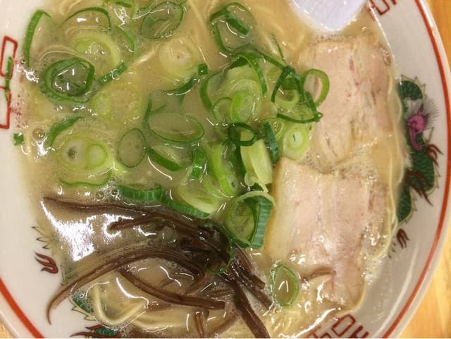 長浜屋台 山神 - サブ画像1