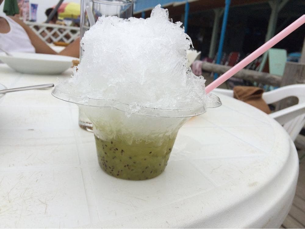チャーリーズカフェ