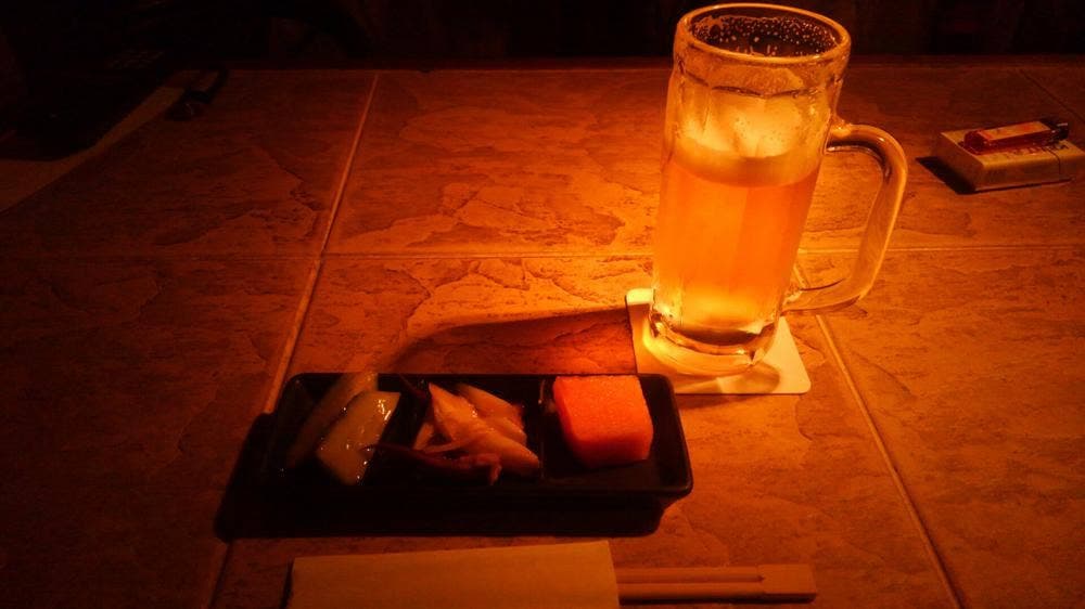 焼酎BAR くんちゃん