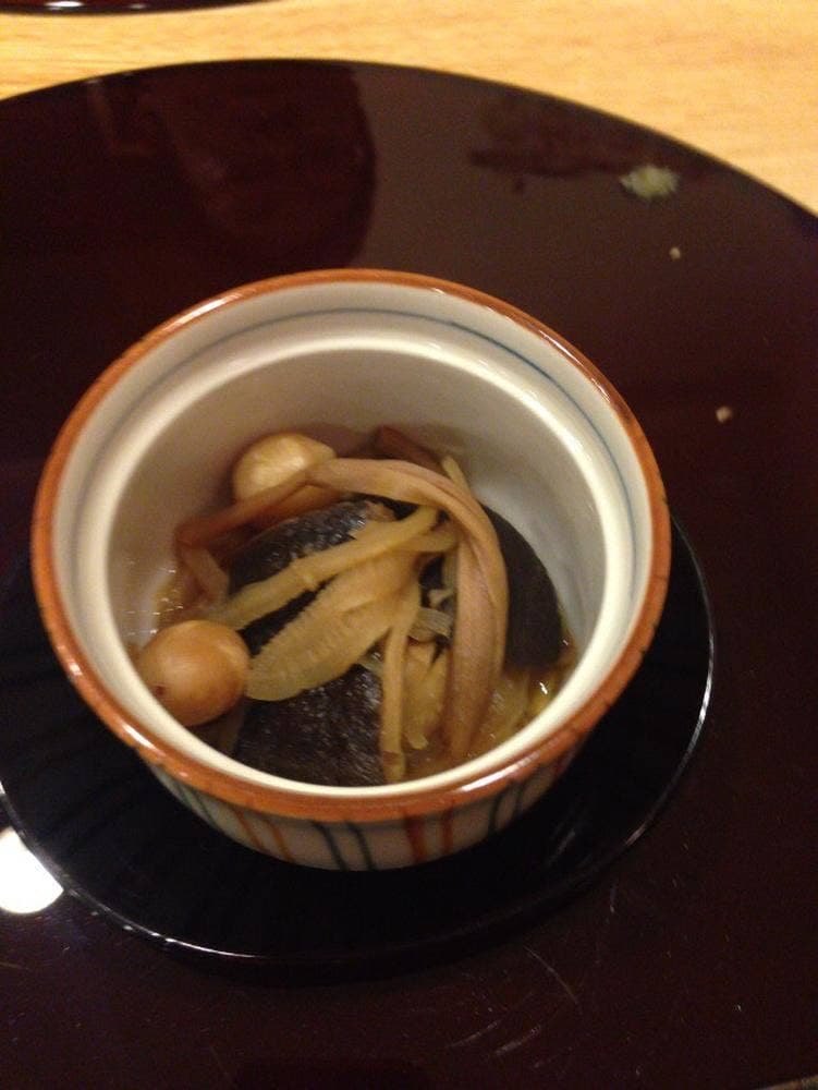 和料理 たつのこ