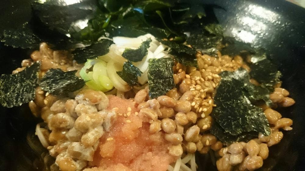 納豆の村田商店