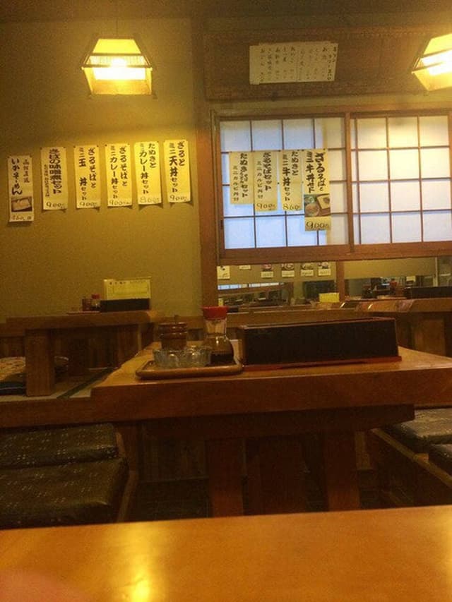 鷹の屋 - サブ画像2