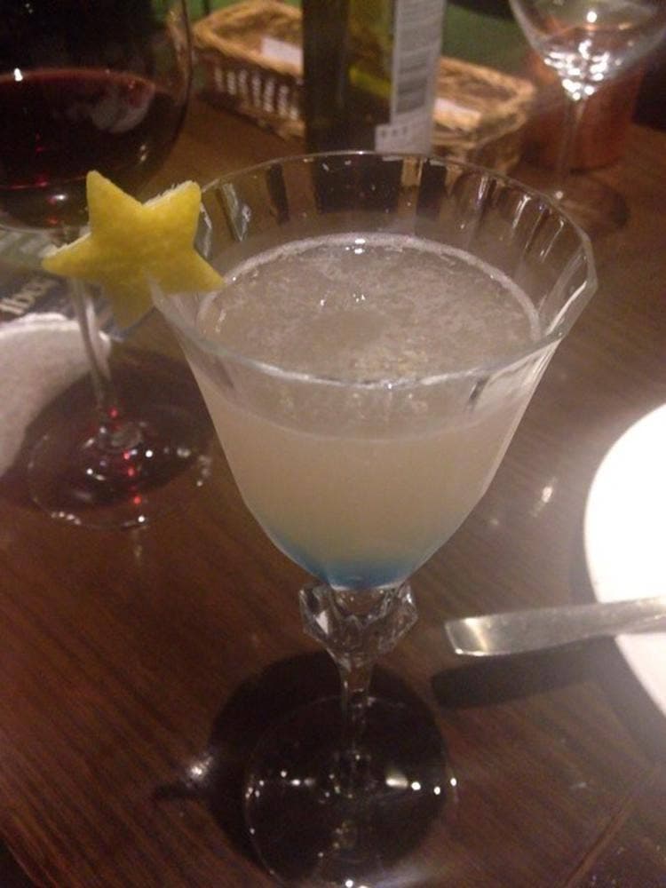 日比谷Bar DINING 田町店