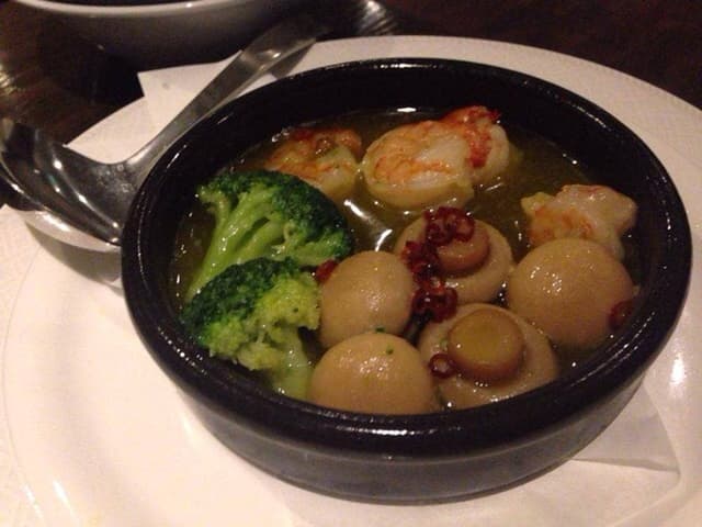日比谷Bar DINING 田町店 - サブ画像1