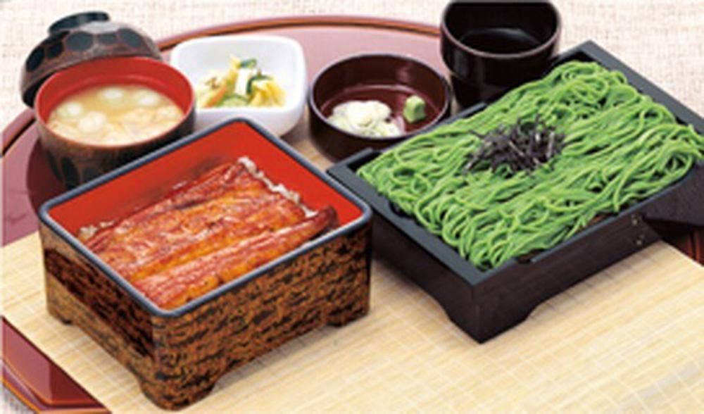 とんでん 武蔵村山店