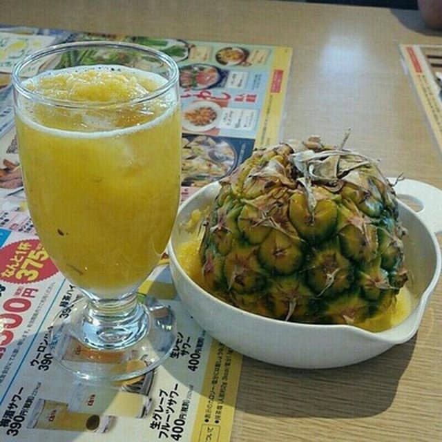 とんでん 武蔵村山店 - サブ画像1