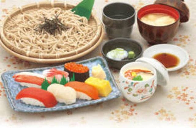 とんでん 武蔵村山店 - サブ画像2