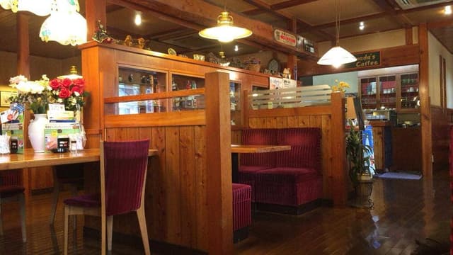 コメダ珈琲店 砂田橋店 - サブ画像2