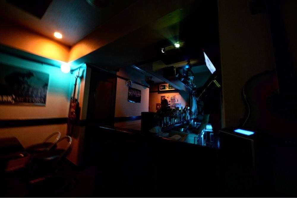 BAR日知屋
