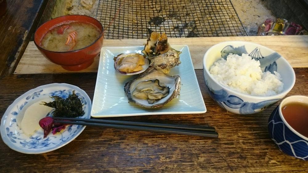 浅田水産本店