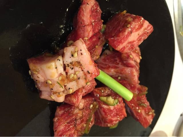 焼肉 よねやま - サブ画像1