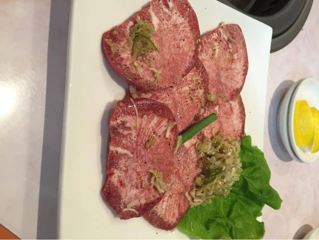 焼肉 よねやま - サブ画像2