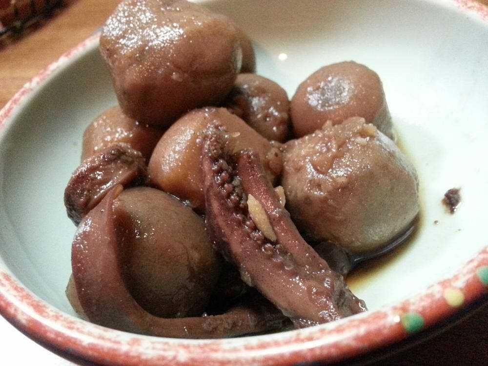 かぶらお食事処