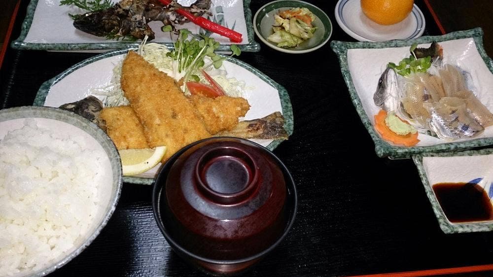 山王