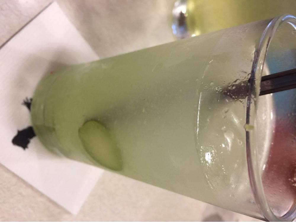 駿河居酒屋 福助