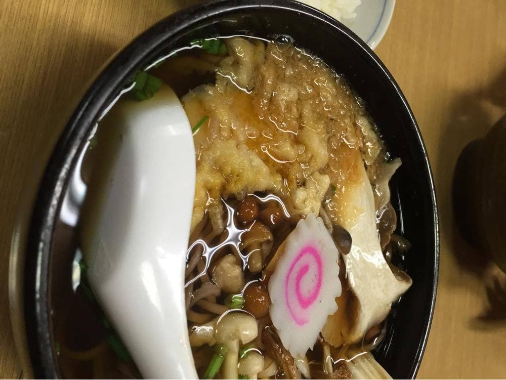 山荘菊屋