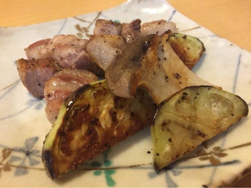 いとう旬魚菜