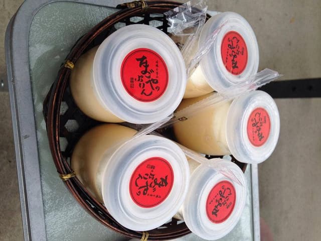 たまごや 嵯峨直営売店 - サブ画像1