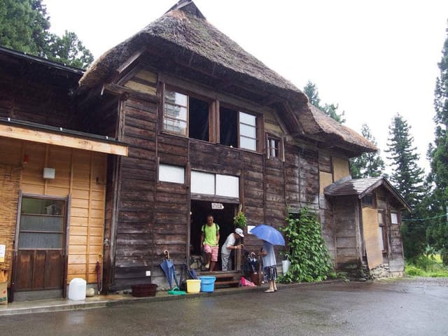 うぶすなの家 - サブ画像1