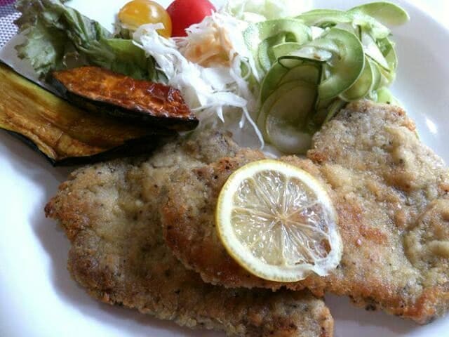 ガルテンハウス 赤いはりねずみ - サブ画像2