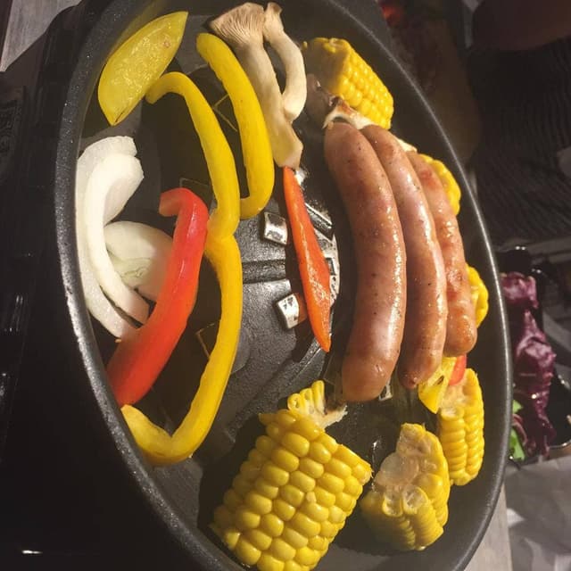 松屋銀座 屋上ソラトニワGINZA - サブ画像1