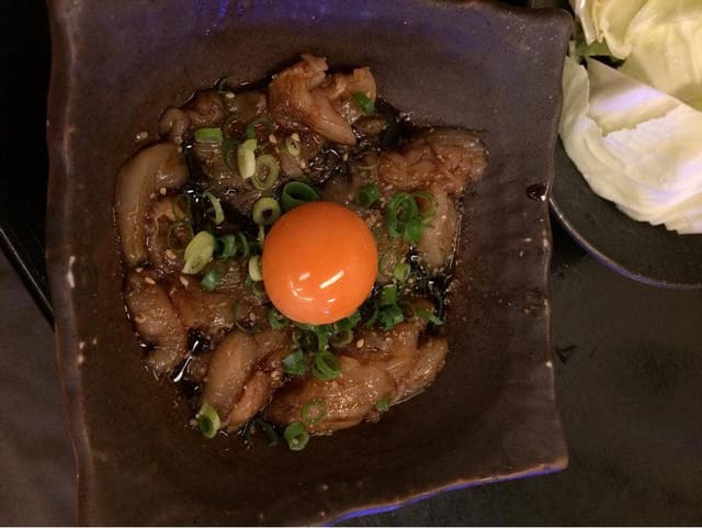 地どり 炭火焼 翔鳥 - サブ画像2