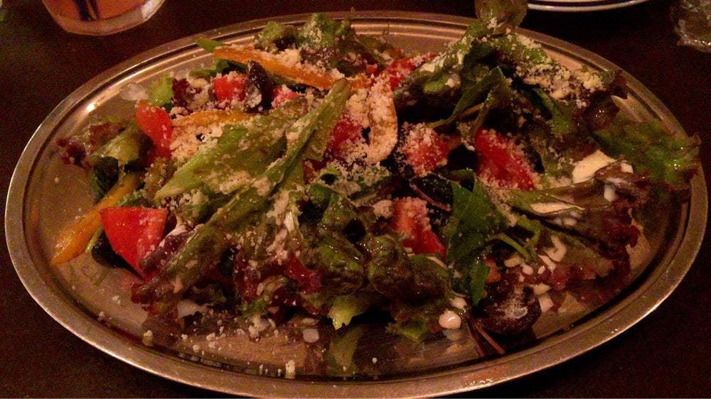 cafe ZANPANO