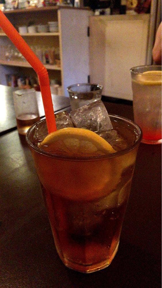 cafe ZANPANO - サブ画像2