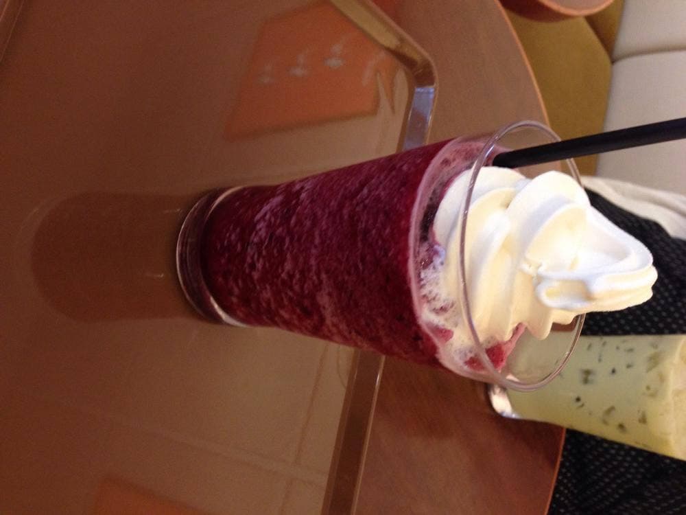 サンマルクカフェ イオンタウン防府店