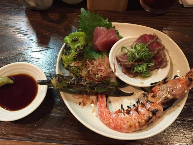 酒正 嘉角 - サブ画像2