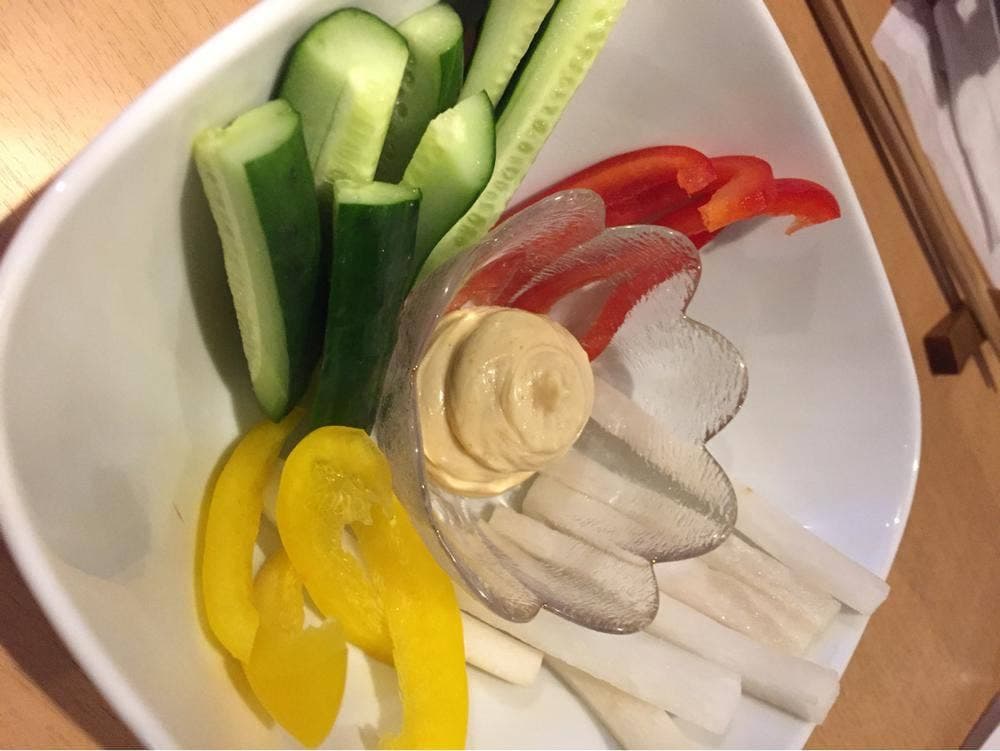 カンビオ アパートメント